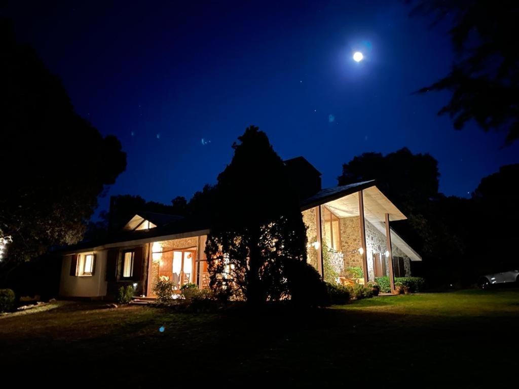Les Margarides Villa Seva Dış mekan fotoğraf