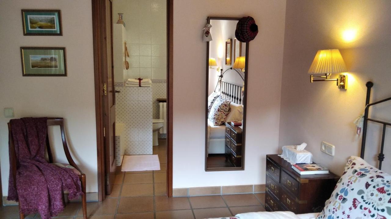 Les Margarides Villa Seva Dış mekan fotoğraf