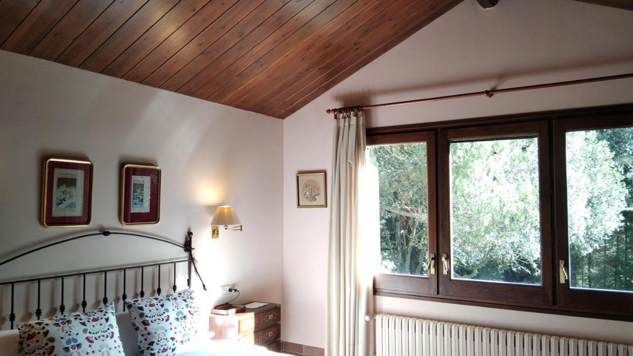 Les Margarides Villa Seva Dış mekan fotoğraf