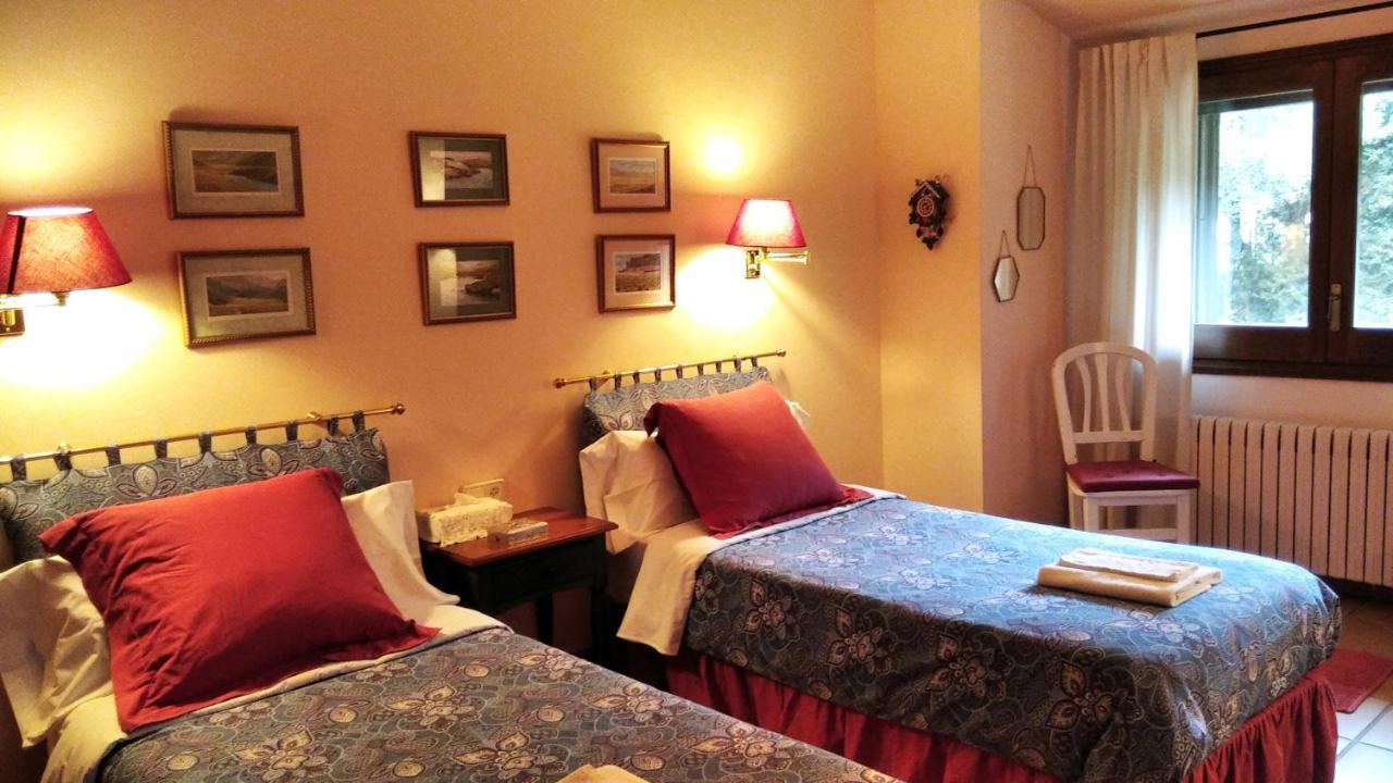 Les Margarides Villa Seva Dış mekan fotoğraf