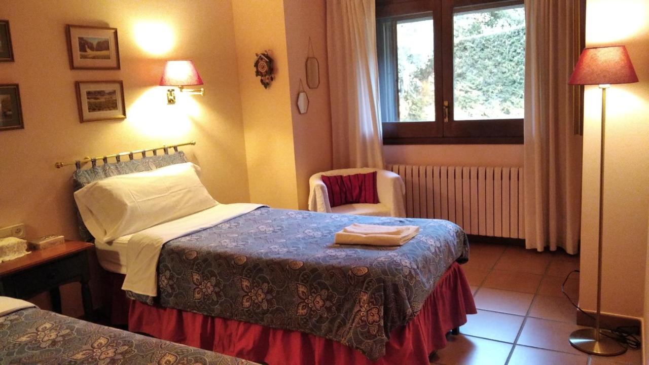 Les Margarides Villa Seva Dış mekan fotoğraf