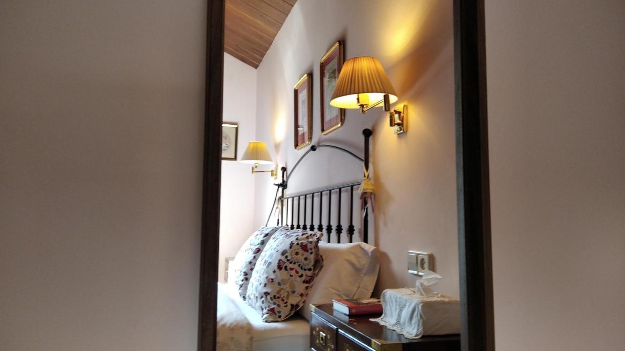Les Margarides Villa Seva Dış mekan fotoğraf