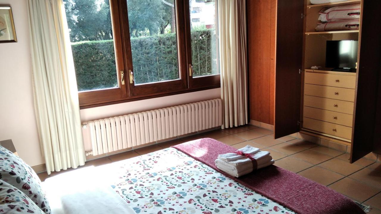 Les Margarides Villa Seva Dış mekan fotoğraf