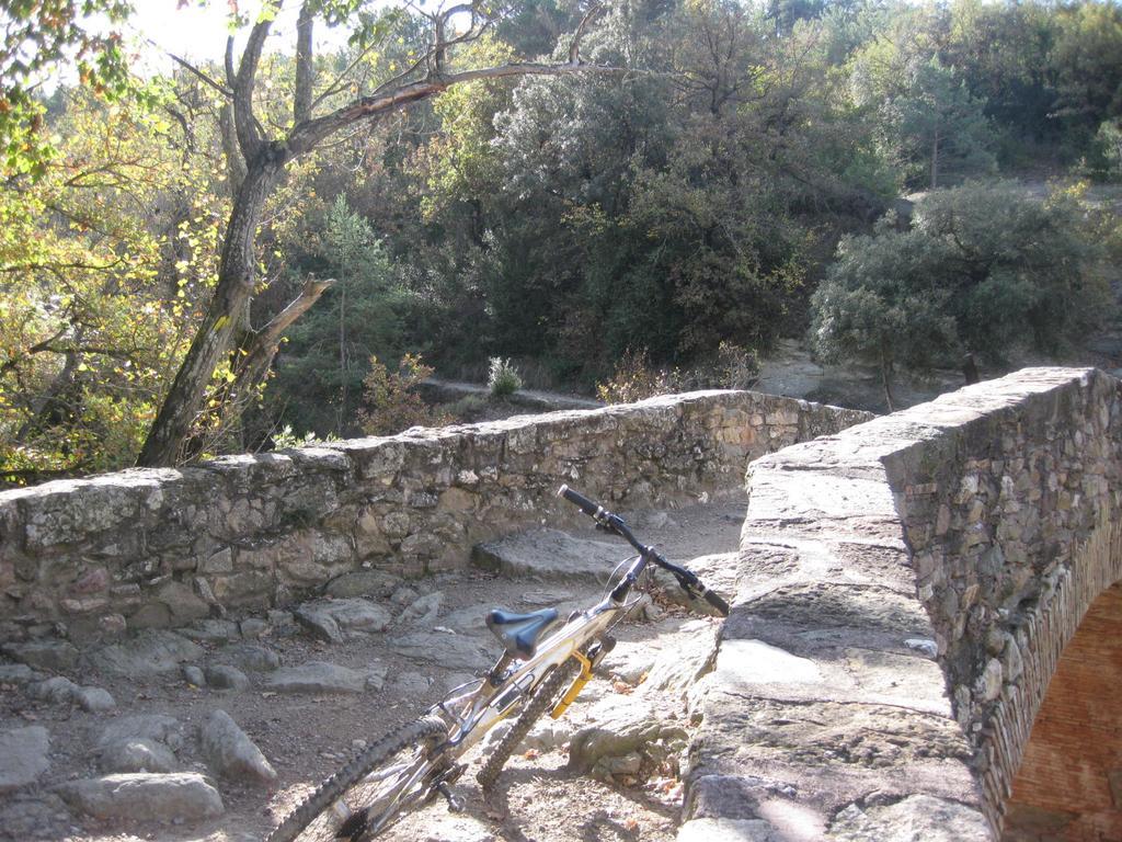 Les Margarides Villa Seva Dış mekan fotoğraf