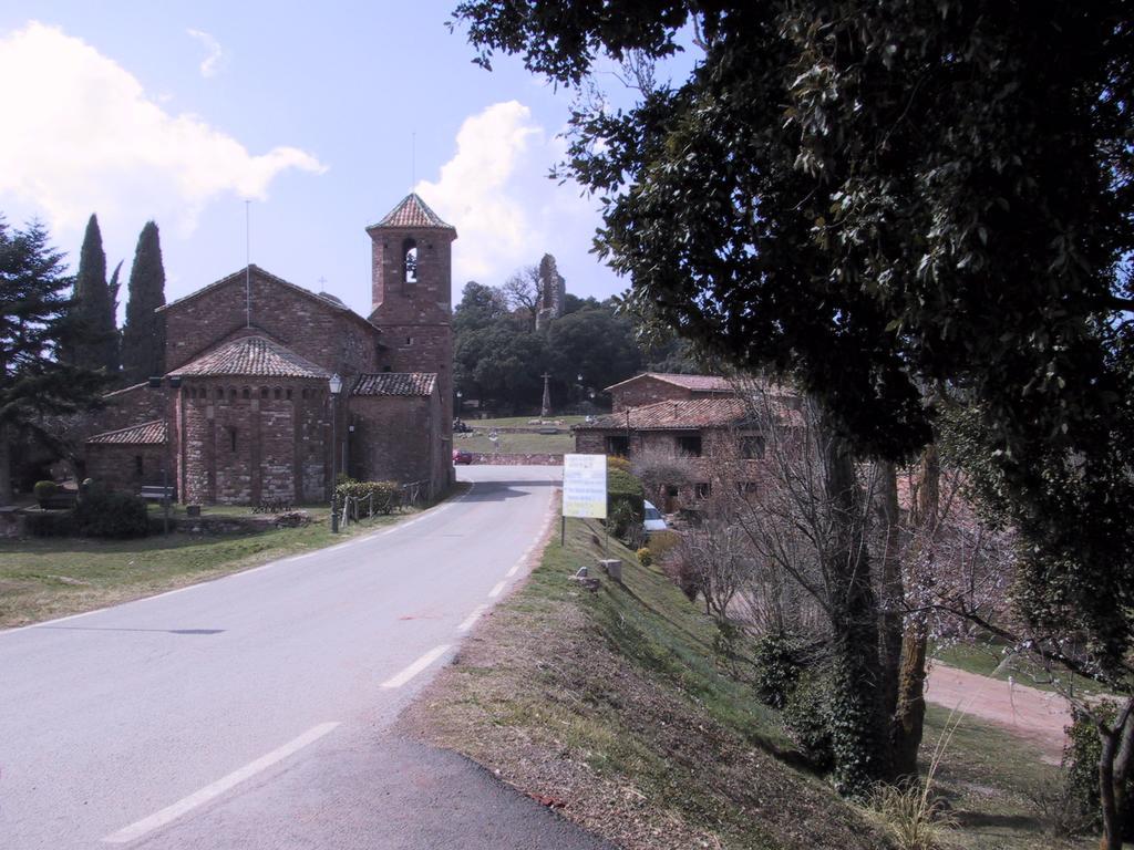 Les Margarides Villa Seva Dış mekan fotoğraf