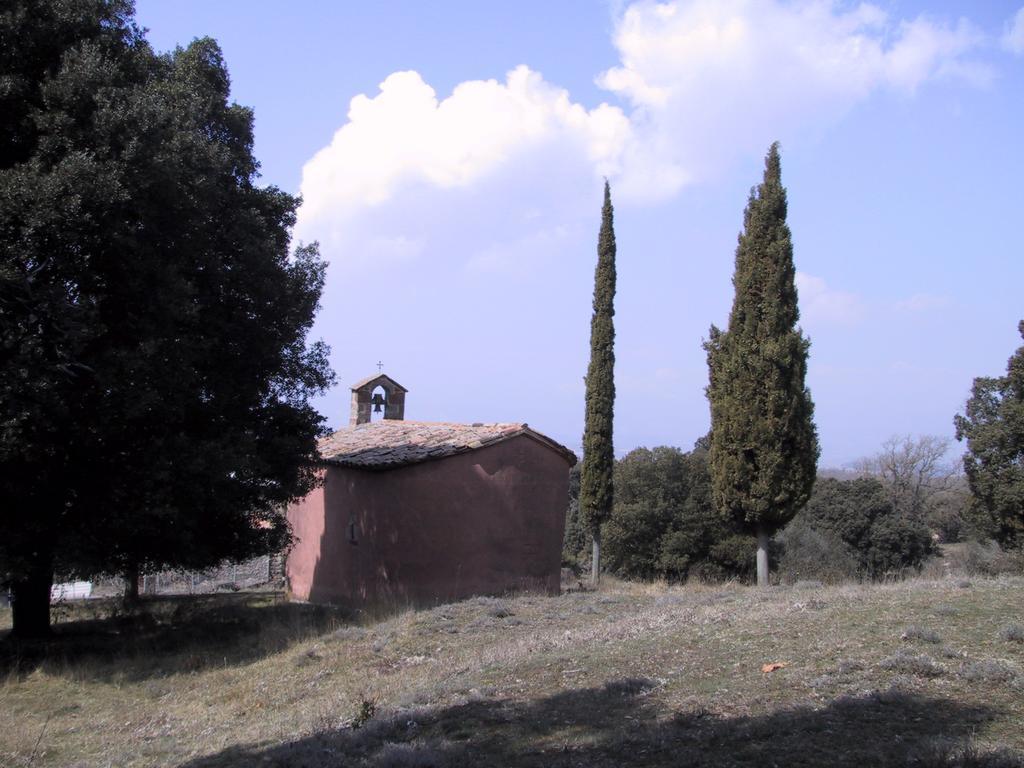Les Margarides Villa Seva Dış mekan fotoğraf
