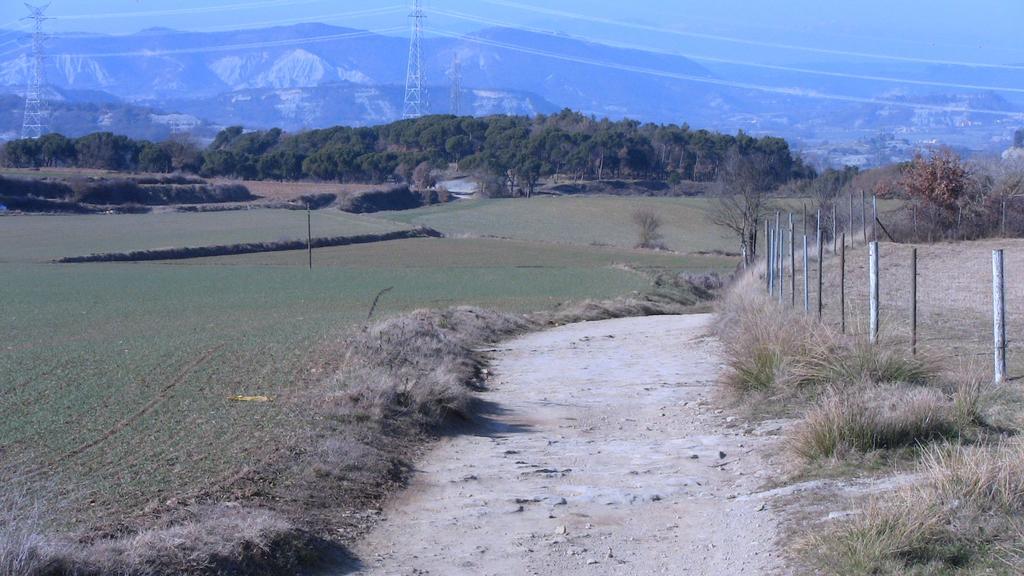 Les Margarides Villa Seva Dış mekan fotoğraf
