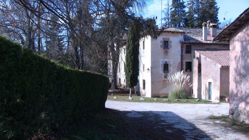 Les Margarides Villa Seva Dış mekan fotoğraf