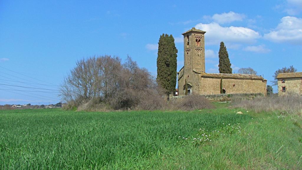 Les Margarides Villa Seva Dış mekan fotoğraf