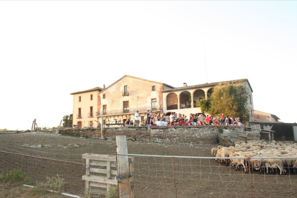Les Margarides Villa Seva Dış mekan fotoğraf