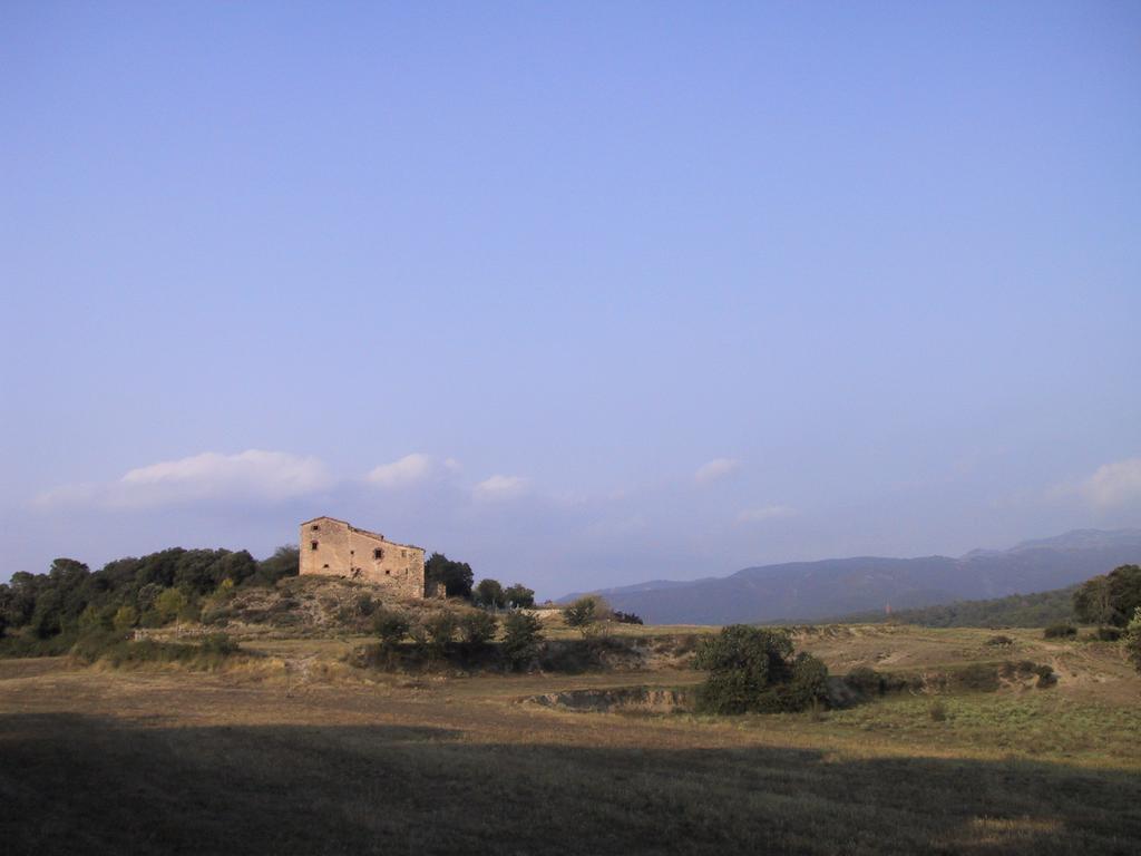 Les Margarides Villa Seva Dış mekan fotoğraf