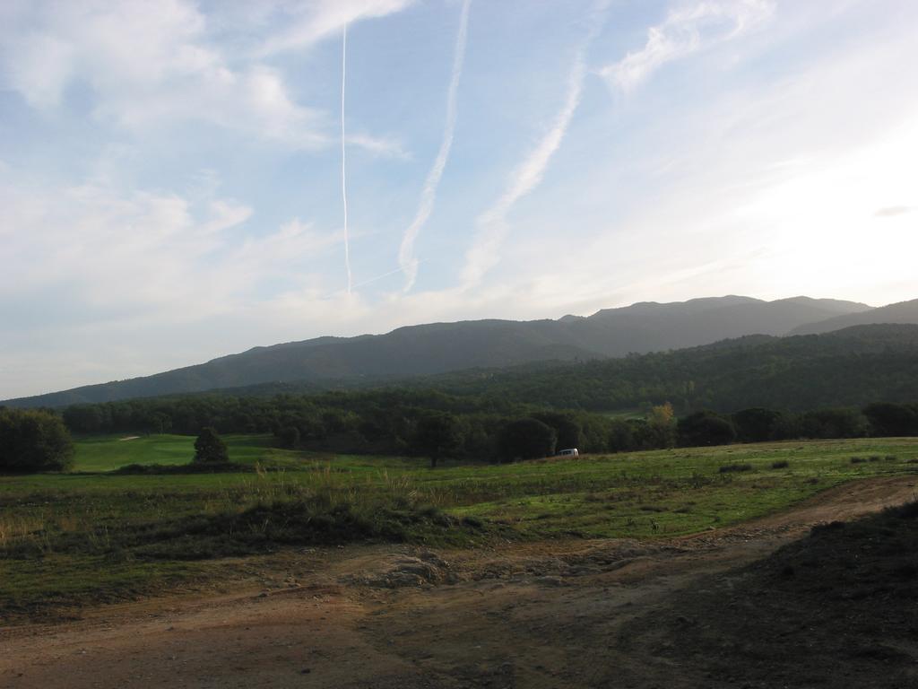 Les Margarides Villa Seva Dış mekan fotoğraf
