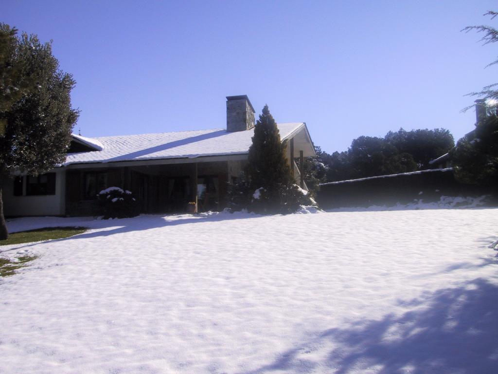 Les Margarides Villa Seva Dış mekan fotoğraf