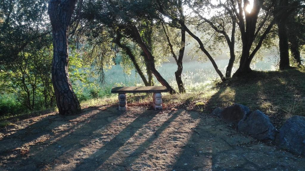 Les Margarides Villa Seva Dış mekan fotoğraf