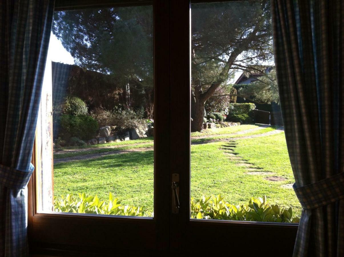Les Margarides Villa Seva Dış mekan fotoğraf